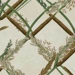Mind The Gap ORNAMENTAL REED
