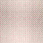 Designers Guild Willow Check P587/06 Peony