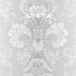 Designers Guild Kashgar P619/04 Platinum