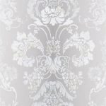 Designers Guild Kashgar P619/04 Platinum
