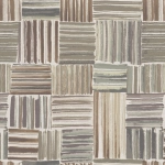 Missoni Home Palenque 10202 Cream, Brown and Green. 
