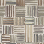 Missoni Home Palenque 10202 Cream, Brown and Green. 
