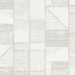 Missoni Home Patchwork 10241 Grey/White