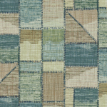 Missoni Home Patchwork 10243 Green