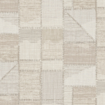 Missoni Home Patchwork 10244 Cream/White