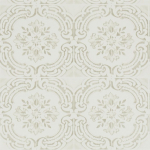 Christian Lacroix Azulejos PCL014/01 Ivoire
