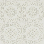 Christian Lacroix Azulejos PCL014/01 Ivoire