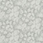 Designers Guild Fresco Leaf PDG679/03 Silver