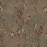 Today Interiors Panthera Floral PH49205 