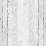 NLXL Scrapwood PHE-11 White wood effect wallpaper	