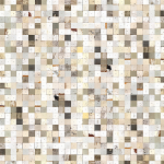 NLXL Scrapwood PHE-16 Mosaic Squares
