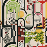 Mind The Gap PIACERI MONDANI