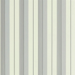 Ralph Lauren Aiden Stripe PRL020/03 Granite / Cream