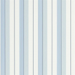 Ralph Lauren Aiden Stripe PRL020/04 Blue / White