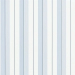 Ralph Lauren Aiden Stripe PRL020/07 Blue/Dark Blue/White