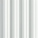 Ralph Lauren Aiden Stripe PRL020/09 Black / Grey