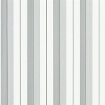 Ralph Lauren Aiden Stripe PRL020/09 Black / Grey