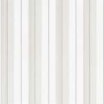 Ralph Lauren Aiden Stripe PRL020/11 Natural / White