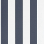 Ralph Lauren Spalding Stripe PRL026/08 Dark Blue/White