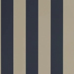 Ralph Lauren Spalding Stripe PRL026/13 Dark Blue/Sand