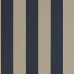Ralph Lauren Spalding Stripe PRL026/13 Dark Blue/Sand
