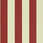 Ralph Lauren Spalding Stripe PRL026/18 Red / Sand