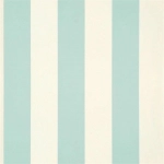 Ralph Lauren Spalding Stripe PRL026/24 Duck Egg Blue