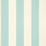 Ralph Lauren Spalding Stripe PRL026/24 Duck Egg Blue