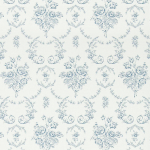 Ralph Lauren Saratoga Toile PRL033/01 Iris