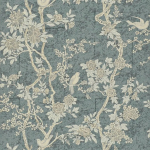 Ralph Lauren Marlowe Floral PRL048/10 Slate