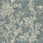 Ralph Lauren Marlowe Floral PRL048/10 Slate