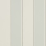 Ralph Lauren Mapleton Stripe PRL703/01 bluestone and grey on a white background
