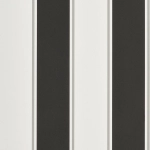 Ralph Lauren Mapleton Stripe PRL703/05 carbon and grey on a white background
