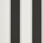 Ralph Lauren Mapleton Stripe PRL703/05 carbon and grey on a white background
