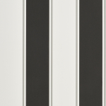 Ralph Lauren Mapleton Stripe PRL703/05 carbon and grey on a white background
