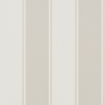 Ralph Lauren Mapleton Stripe PRL703/06 pink and grey on a white background