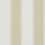 Ralph Lauren Mapleton Stripe PRL703/07 stone on a white background
