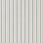 Ralph Lauren Basil Stripe  PRL709/04 black and grey on a white background
