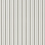 Ralph Lauren Basil Stripe  PRL709/04 black and grey on a white background
