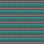 Missoni Home RIGA MULTICOLORE ORRIZONTALE 10199 Green, teal, blue, purple, apricot, rust, silver grey. It delivers ...