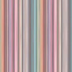Missoni Home Riga Multicolore Verticale 10180 Multi-colour light shade
