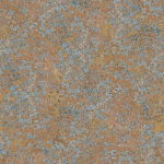 Mind The Gap Rust Panel WP20241 Brown, Grey
