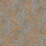 Mind The Gap Rust Texture WP20241 Brown, Grey
