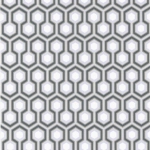 Cole and Son Hicks' Hexagon