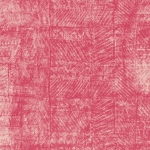 Mind The Gap SAMOA WP20809 A vibrant blend of deep raspberry red and white on a raspberry back...