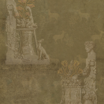 Mind The Gap SCULPTURAL WP20475 