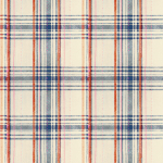 Mind The Gap SEAPORT PLAID WP30068 