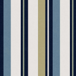 Today Interiors Nantucket Stripes Harbor Dandy SR20512 