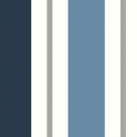 Today Interiors Nantucket Stripes Jules SR21302 