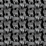 Dolce & Gabbana MULTI ZEBRA - PANEL